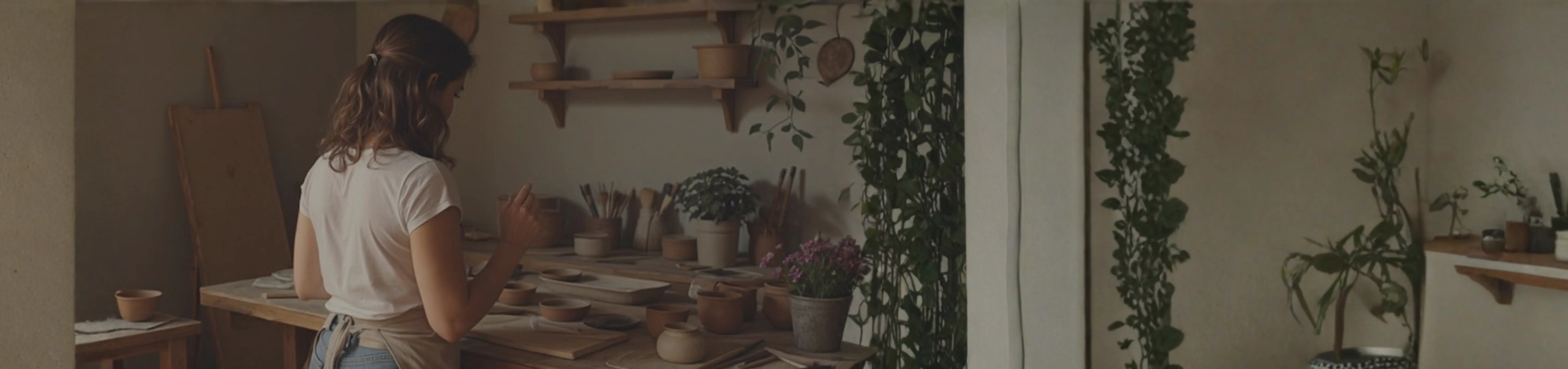 Ceramiczne naczynia i dekoracje - sprzedawcy Artovnia