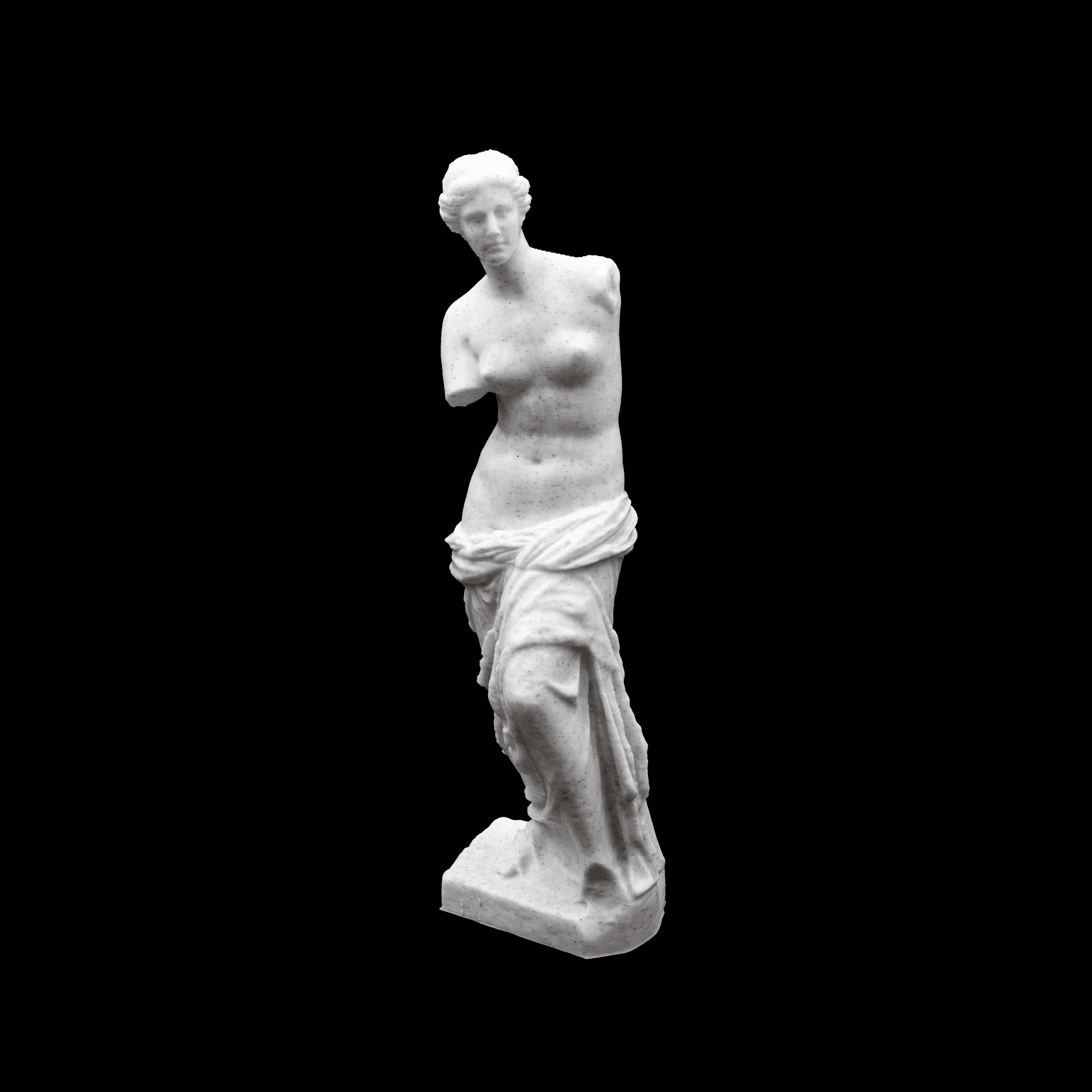 Figura Venus z Milo